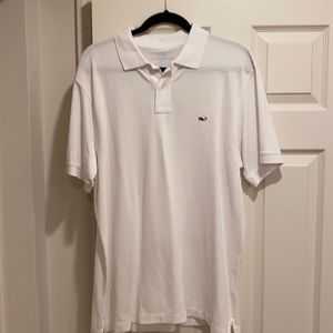 Vineyard vines polo